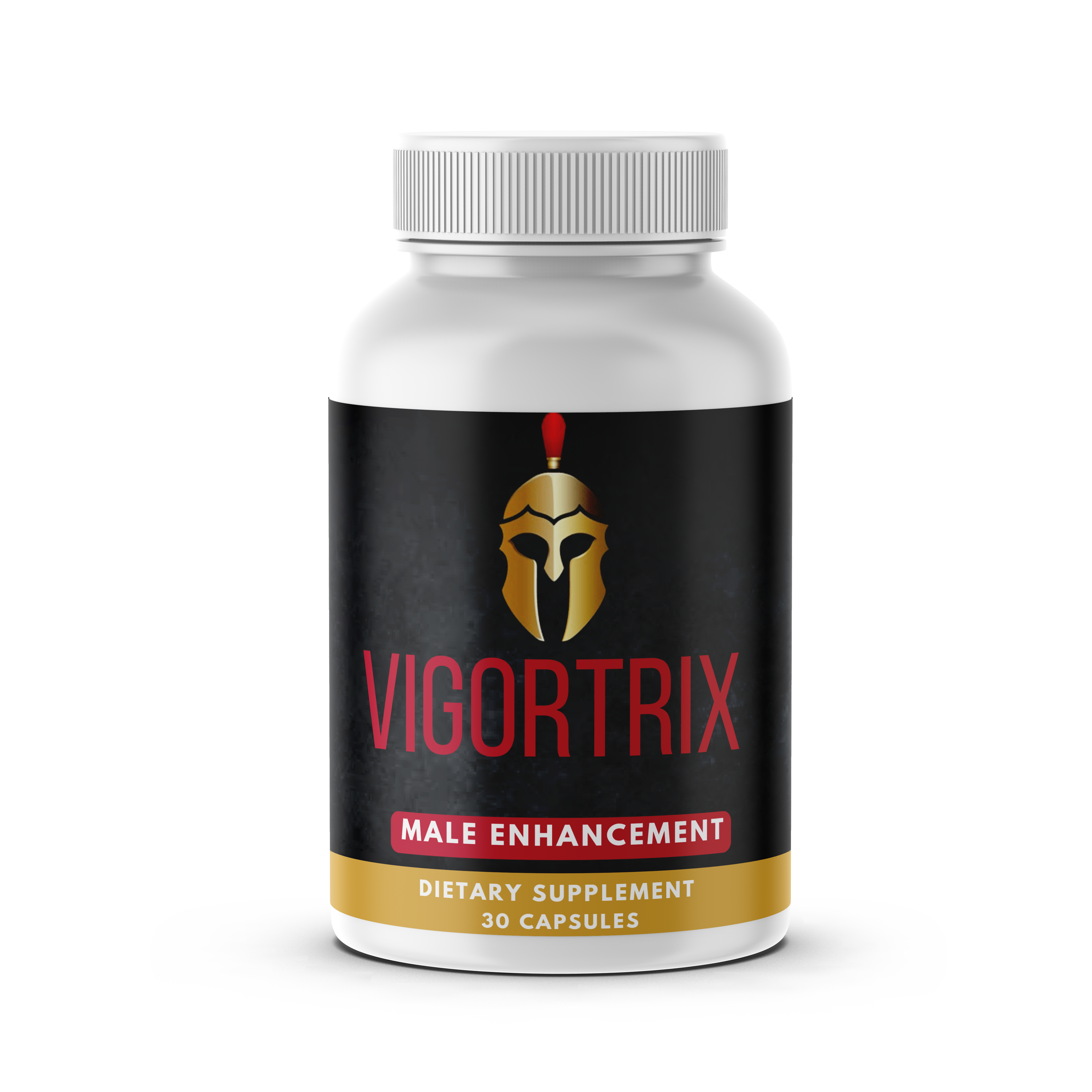Vigortrix 60-Day Guarantee Satisfaction Seal
